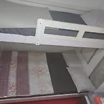 Sahara Hostel And Private Rooms