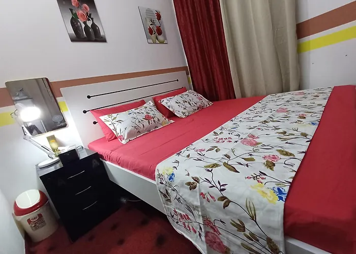 Sahara Hostel And Private Rooms